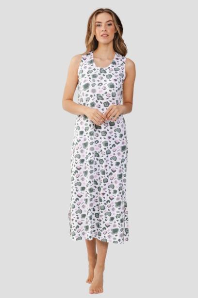 Puuvillane öösärk