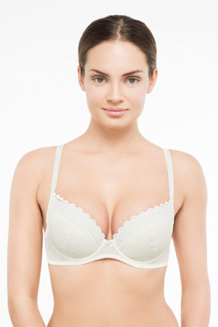 Push up  rinnahoidja Wipped cream