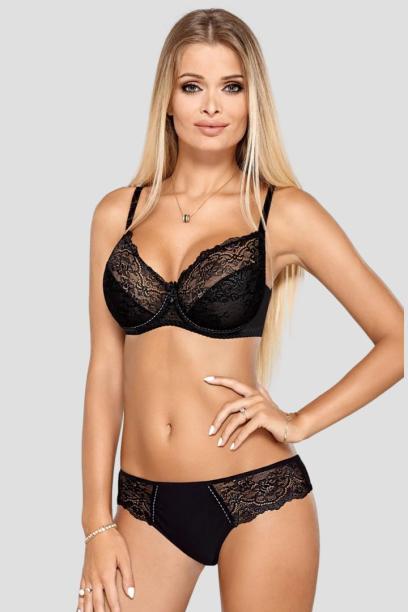 Pehme rinnahoidja Mia