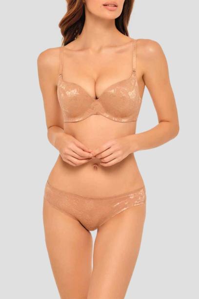Vormitud push up rinnah. Charming Lace