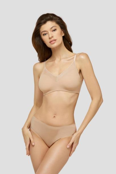 Minimizer Second Skin