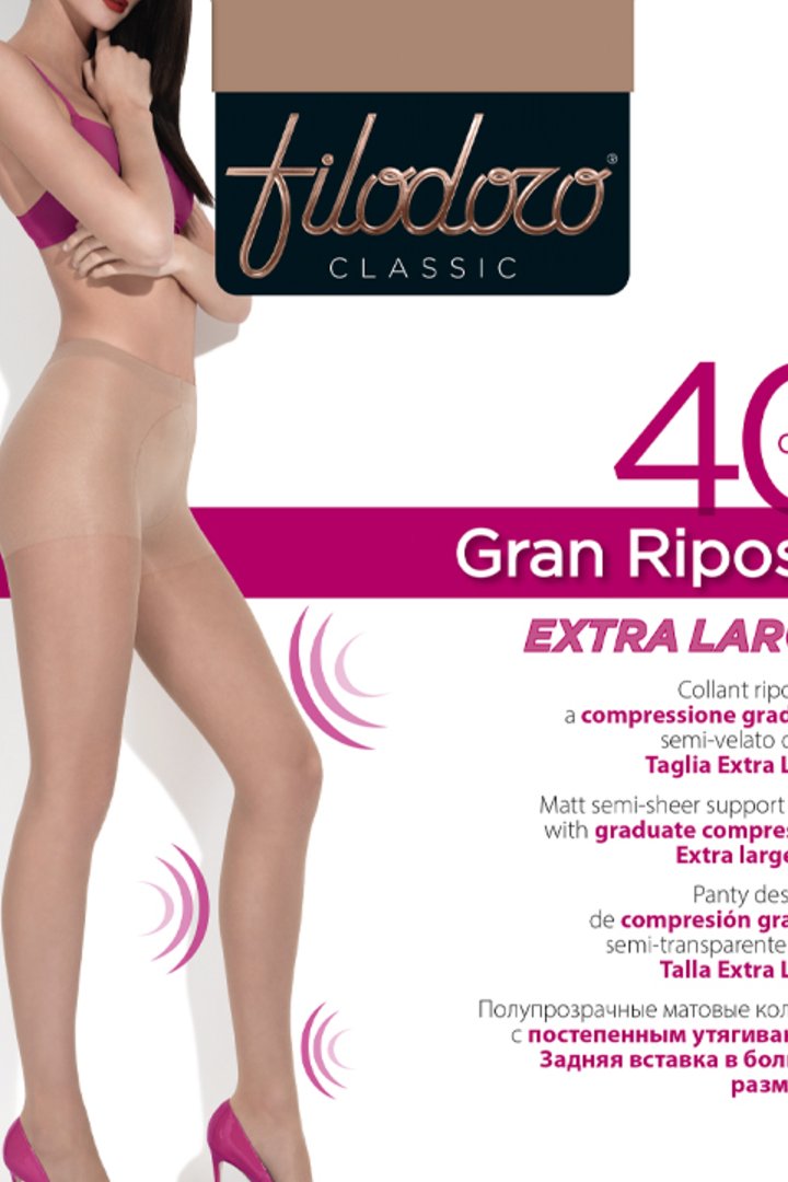 gran riposo xl