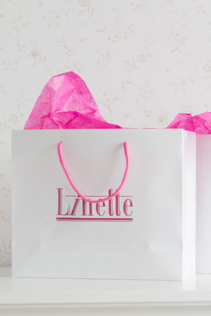 Imetamise rinnahoidjad